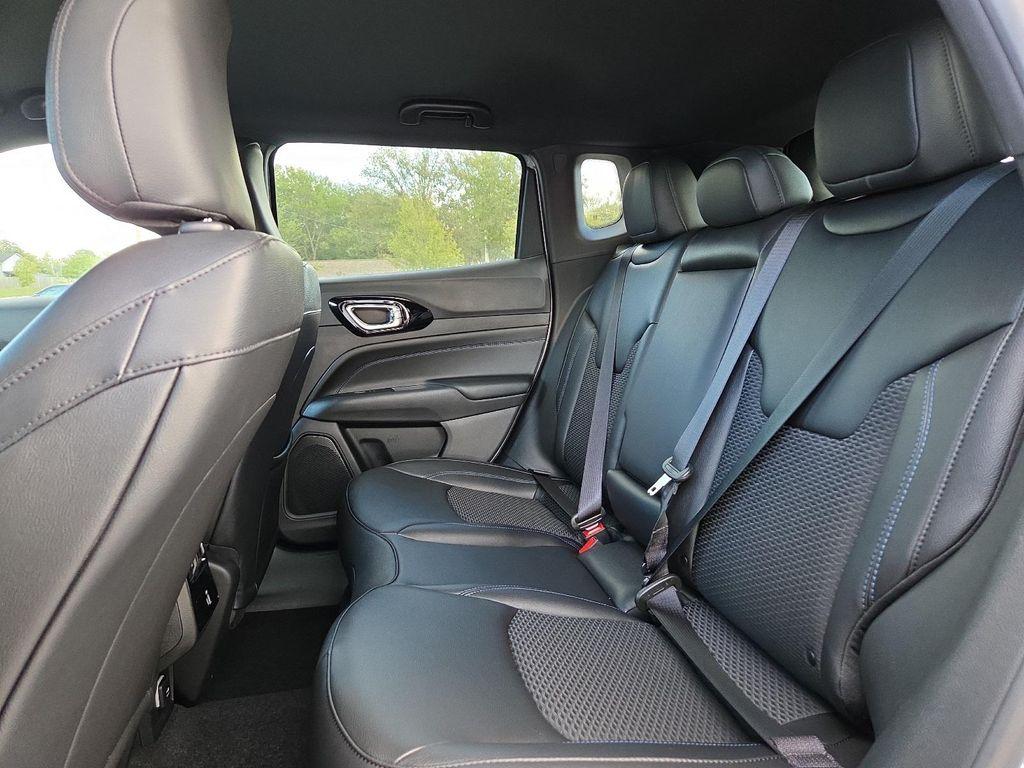 new 2026 Jeep Compass car, priced at $35,714