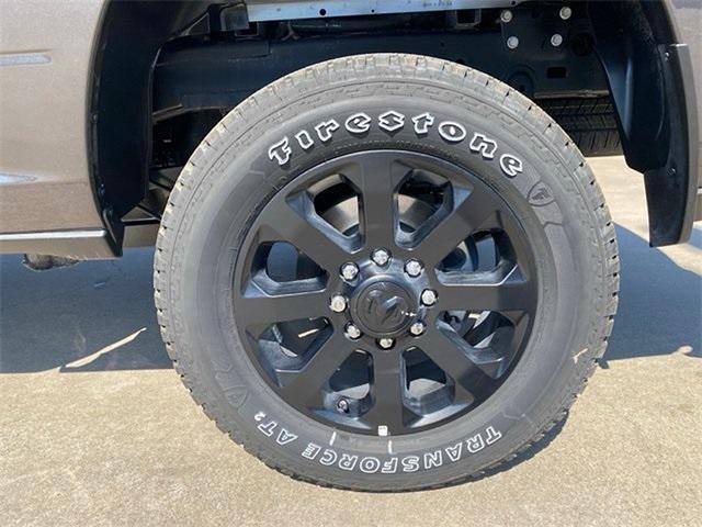 new 2025 Ram 2500 car, priced at $67,708