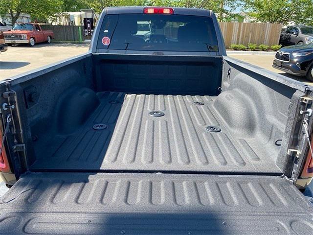 new 2025 Ram 2500 car, priced at $67,708