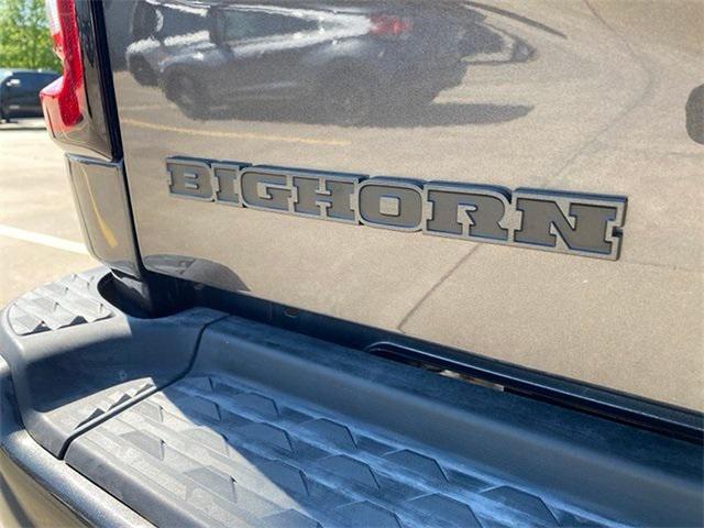 new 2025 Ram 2500 car, priced at $67,708