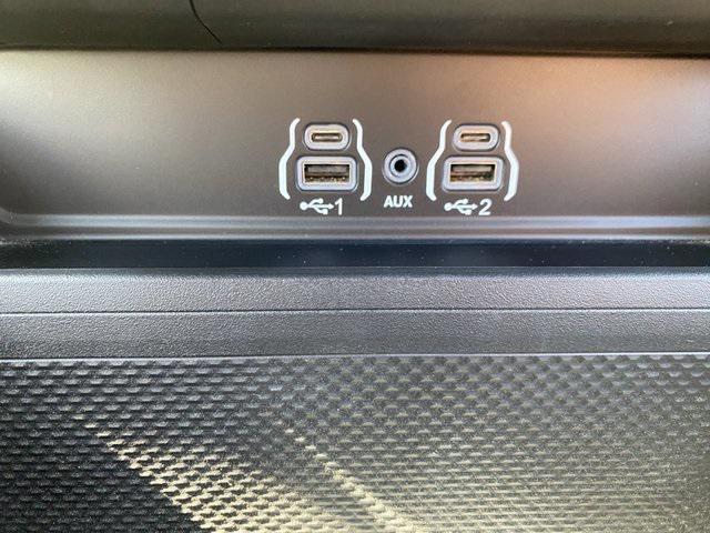 new 2025 Ram 2500 car, priced at $67,708