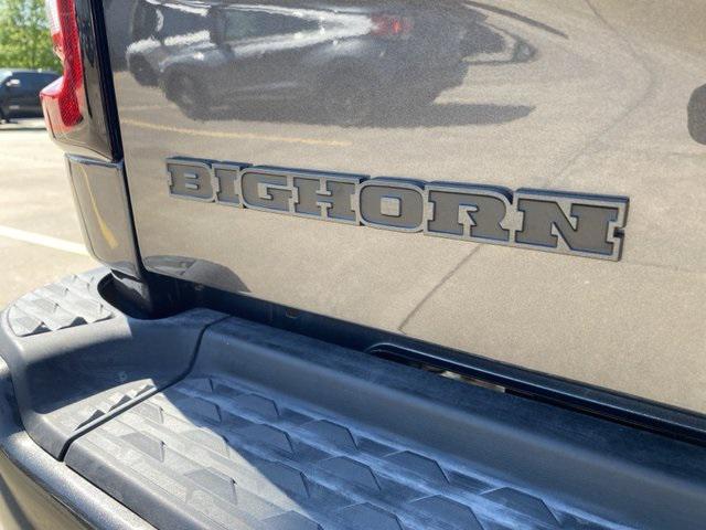 new 2025 Ram 2500 car, priced at $67,708