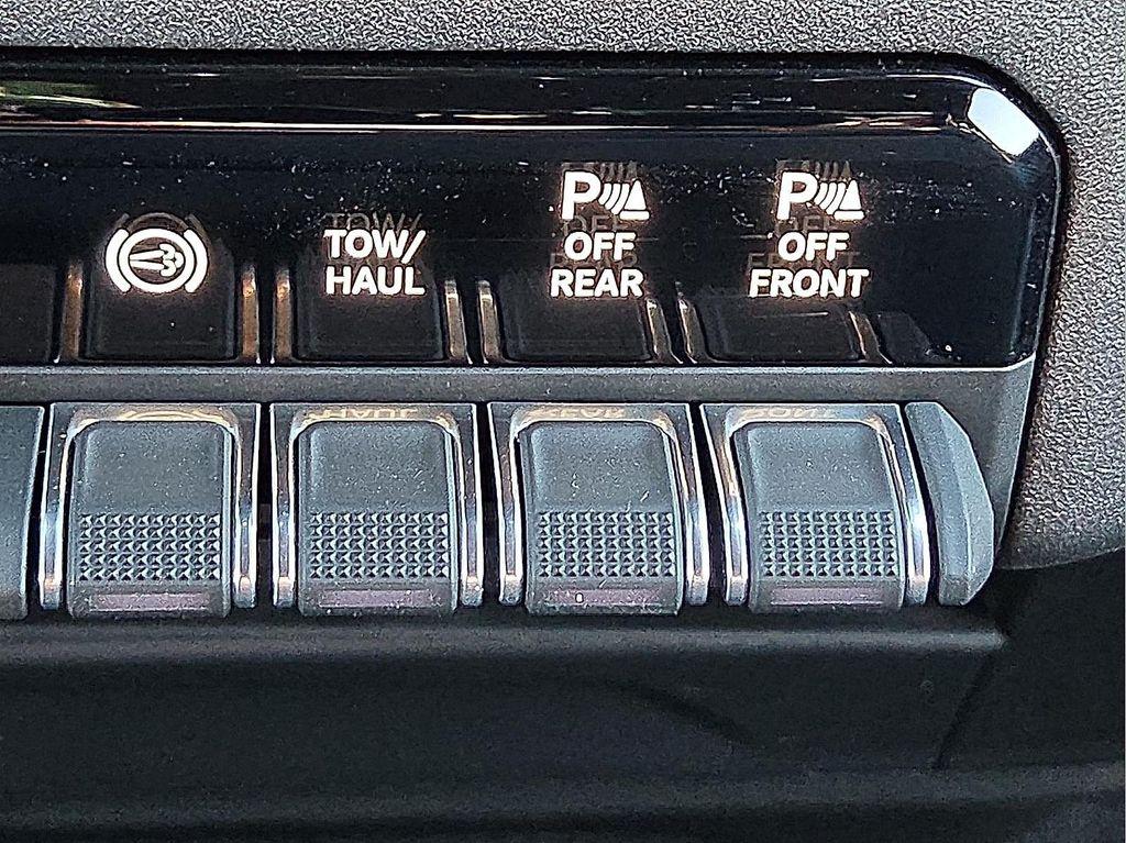 new 2026 Ram 2500 car, priced at $69,740