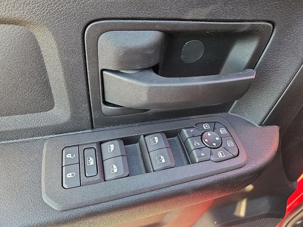 new 2026 Ram 2500 car, priced at $69,740