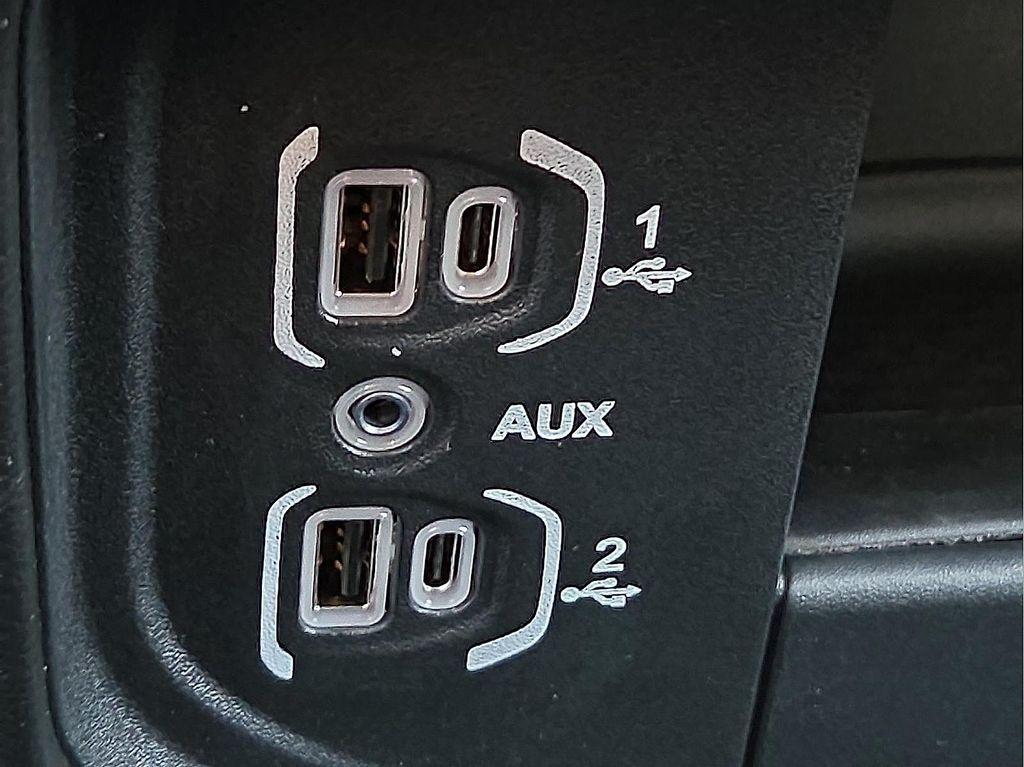 new 2026 Ram 2500 car, priced at $69,740