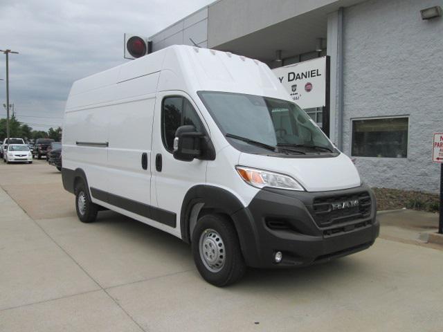 new 2024 Ram ProMaster 3500 car, priced at $54,625