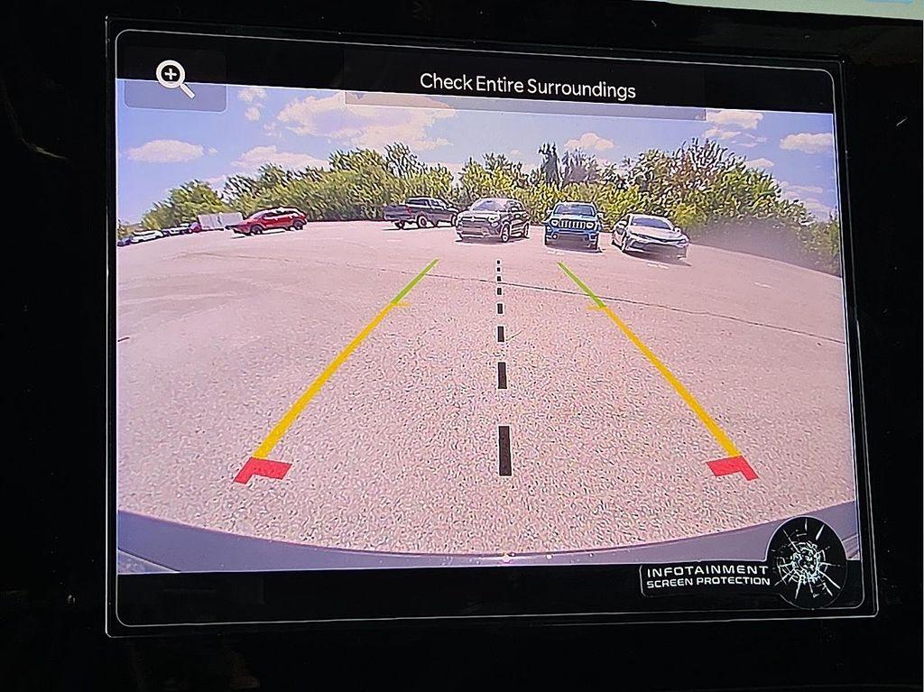 new 2025 Jeep Grand Cherokee car, priced at $41,316