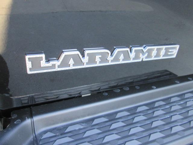 new 2024 Ram 2500 car, priced at $67,922