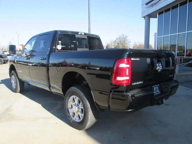 new 2024 Ram 2500 car, priced at $67,922