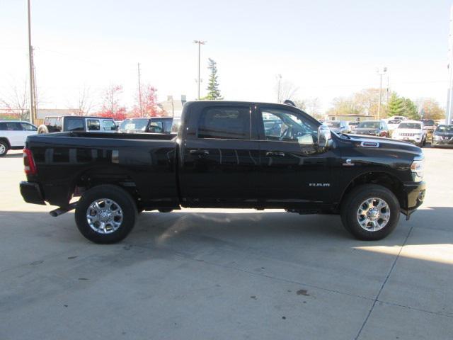 new 2024 Ram 2500 car, priced at $67,922