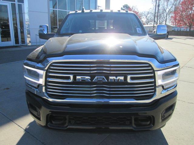 new 2024 Ram 2500 car, priced at $67,922