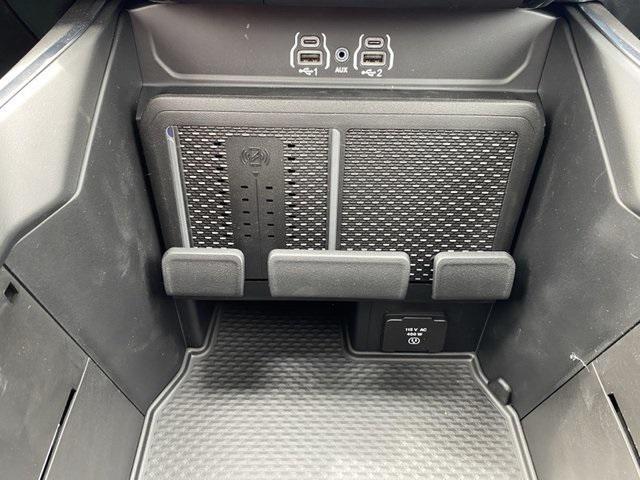 new 2025 Ram 1500 car, priced at $58,261