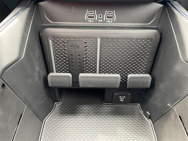 new 2025 Ram 1500 car, priced at $58,261