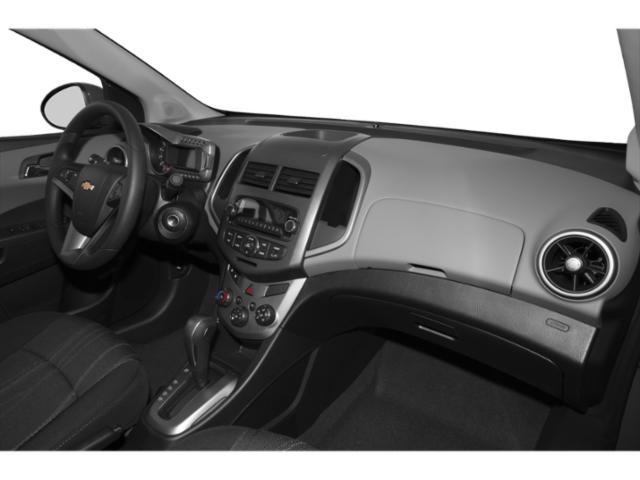used 2015 Chevrolet Sonic car, priced at $8,000