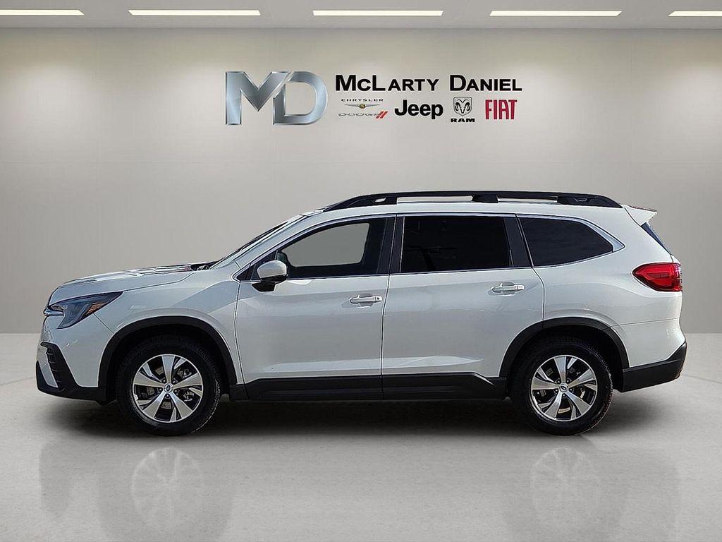 used 2025 Subaru Ascent car, priced at $32,165