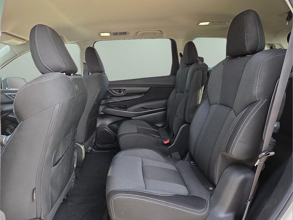 used 2025 Subaru Ascent car, priced at $32,165