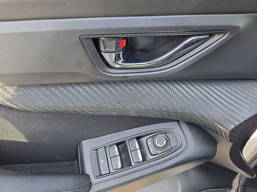 used 2025 Subaru Ascent car, priced at $32,165