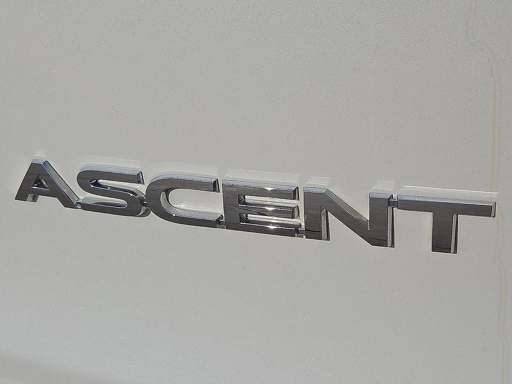 used 2025 Subaru Ascent car, priced at $32,165