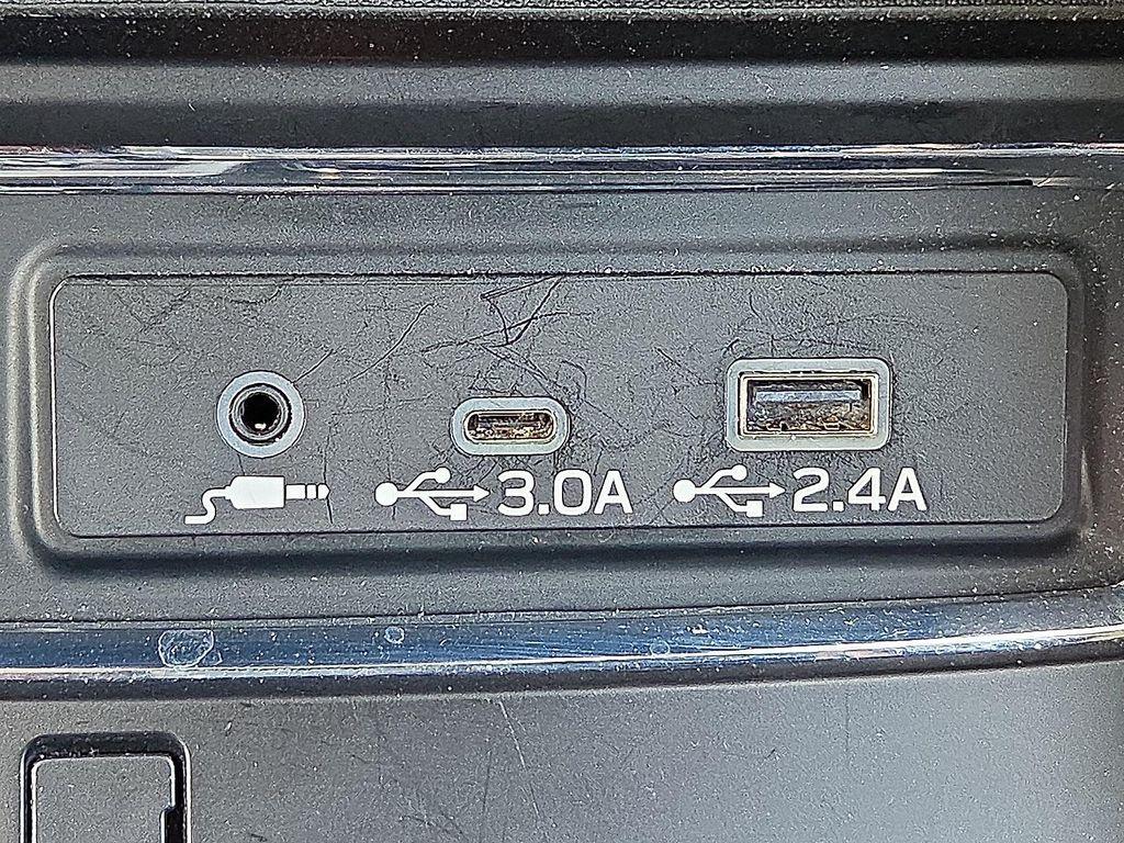 used 2025 Subaru Ascent car, priced at $32,165