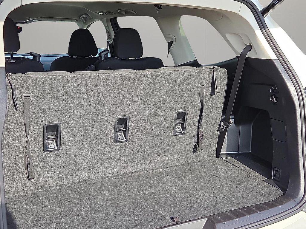 used 2025 Subaru Ascent car, priced at $32,165