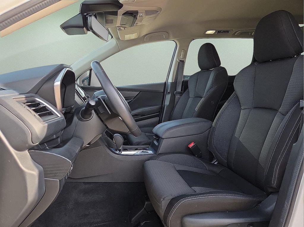 used 2025 Subaru Ascent car, priced at $32,165