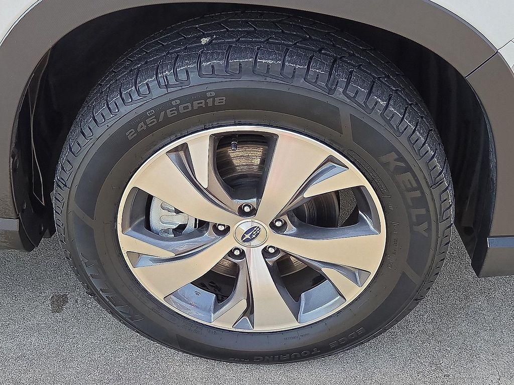 used 2025 Subaru Ascent car, priced at $32,165