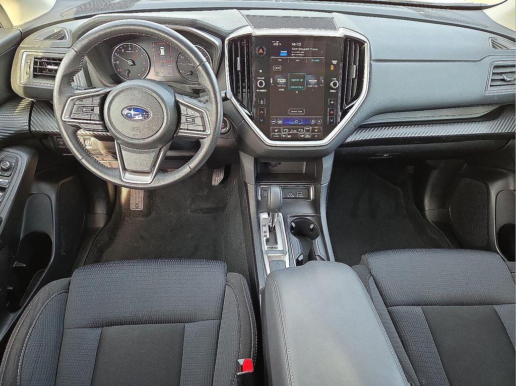 used 2025 Subaru Ascent car, priced at $32,165