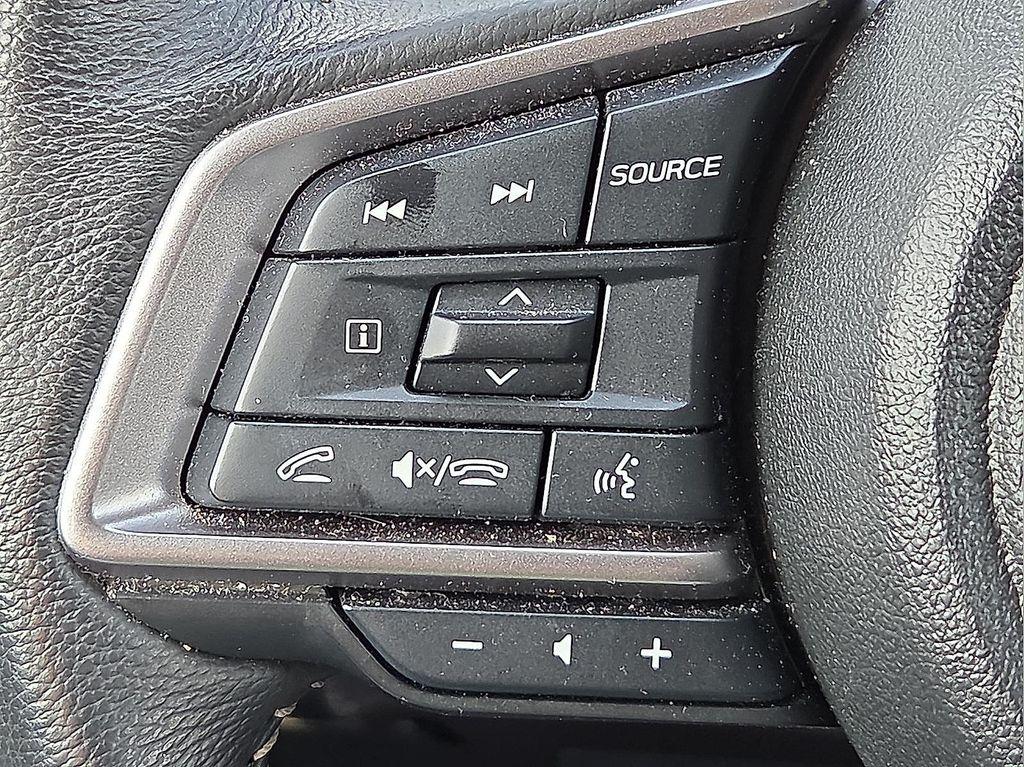 used 2025 Subaru Ascent car, priced at $32,165