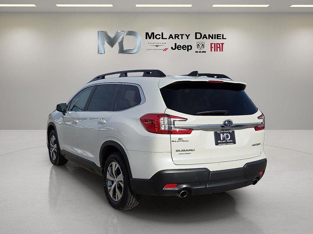 used 2025 Subaru Ascent car, priced at $32,165