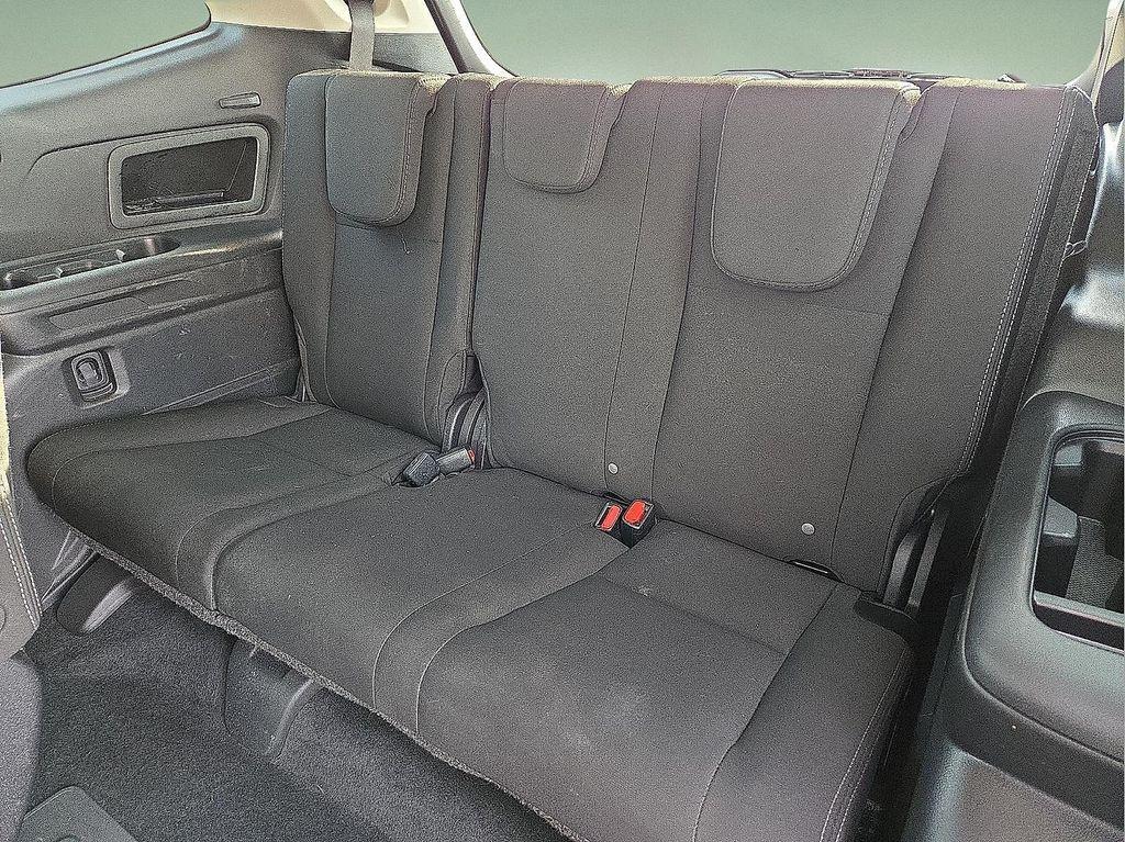 used 2025 Subaru Ascent car, priced at $32,165