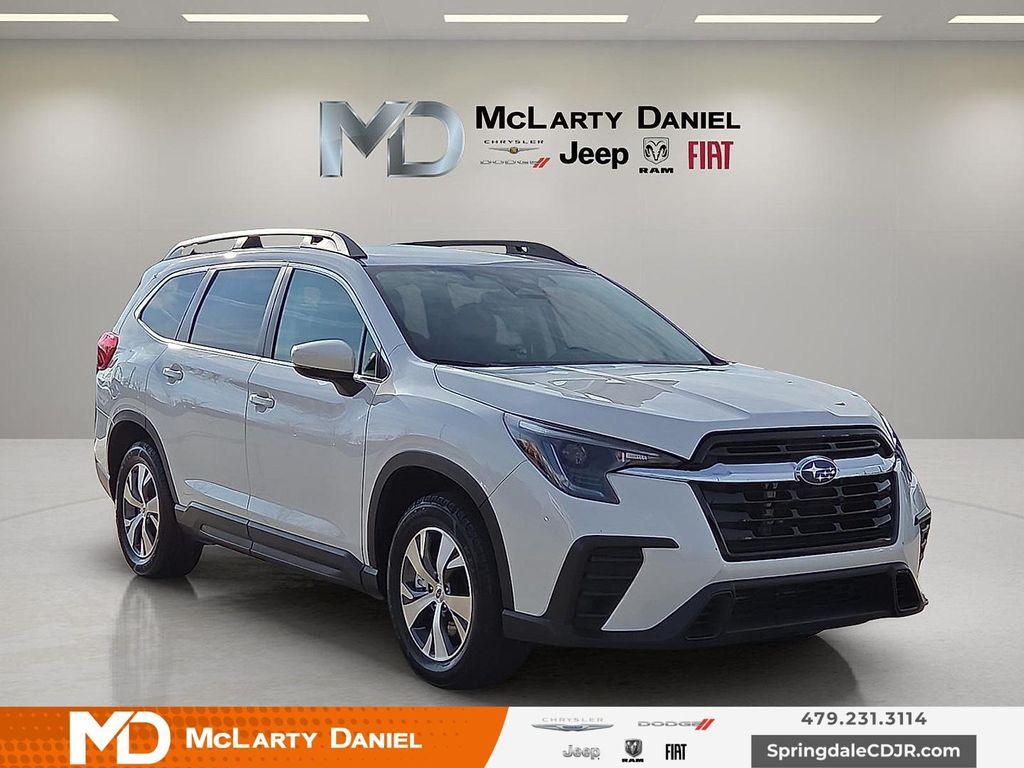 used 2025 Subaru Ascent car, priced at $32,165