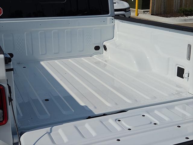 new 2025 Jeep Gladiator car, priced at $48,090