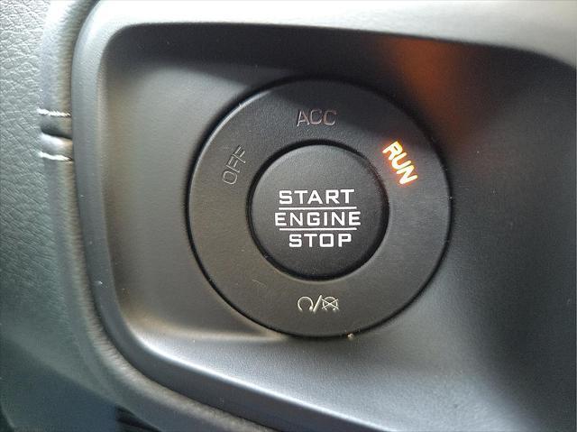 new 2025 Jeep Gladiator car, priced at $46,340