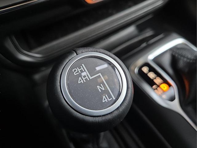 new 2025 Jeep Gladiator car, priced at $46,340