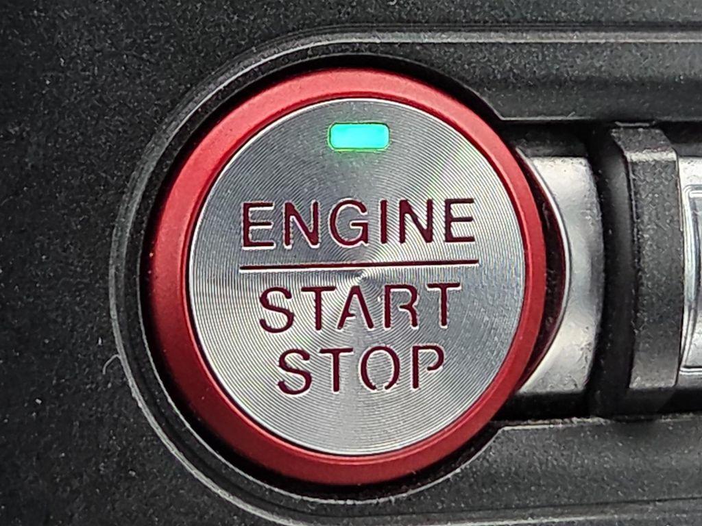 used 2023 Ford Mustang car, priced at $22,499