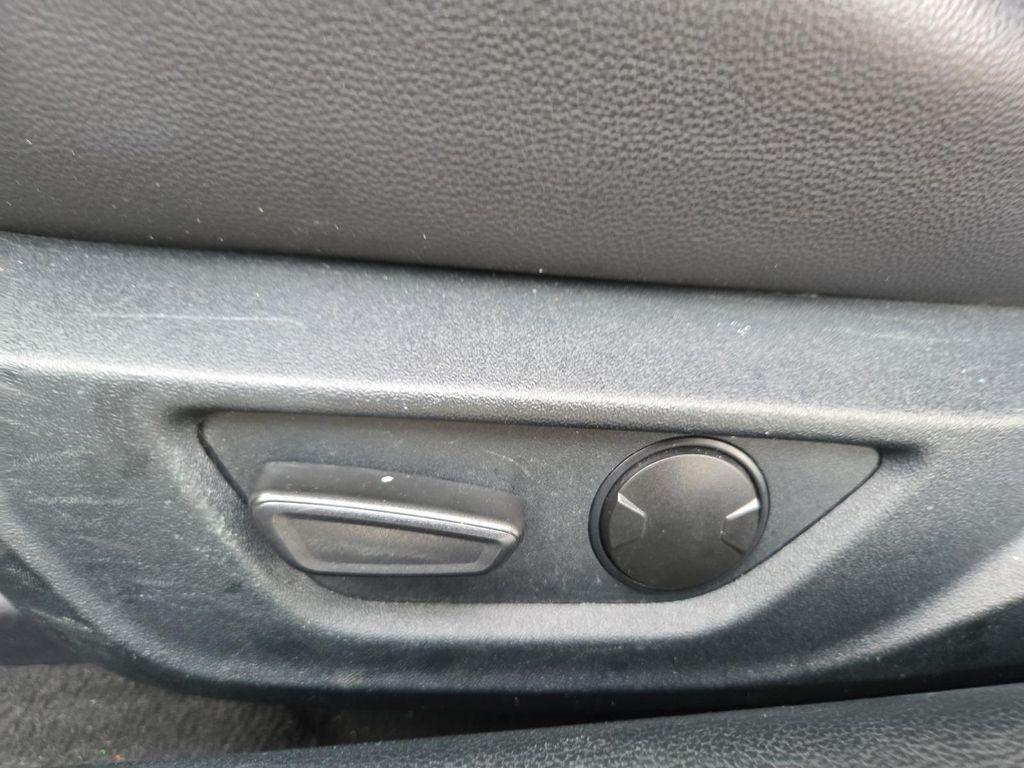 used 2023 Ford Mustang car, priced at $22,499