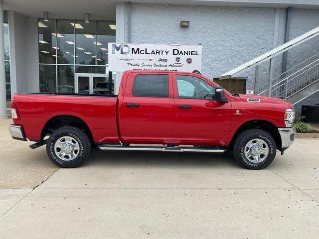 new 2024 Ram 3500 car, priced at $59,589