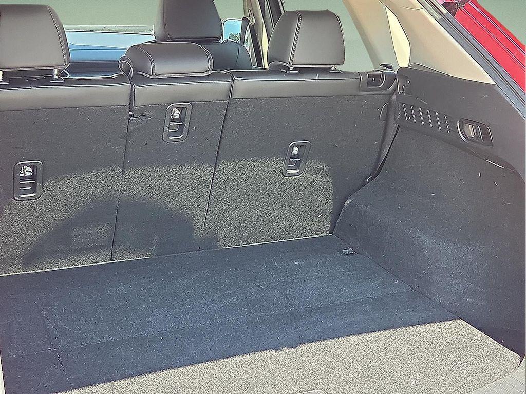 used 2024 Mazda CX-5 car, priced at $22,127