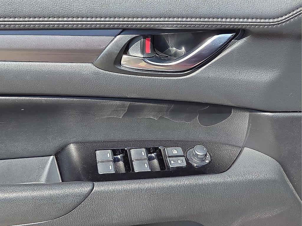 used 2024 Mazda CX-5 car, priced at $22,127