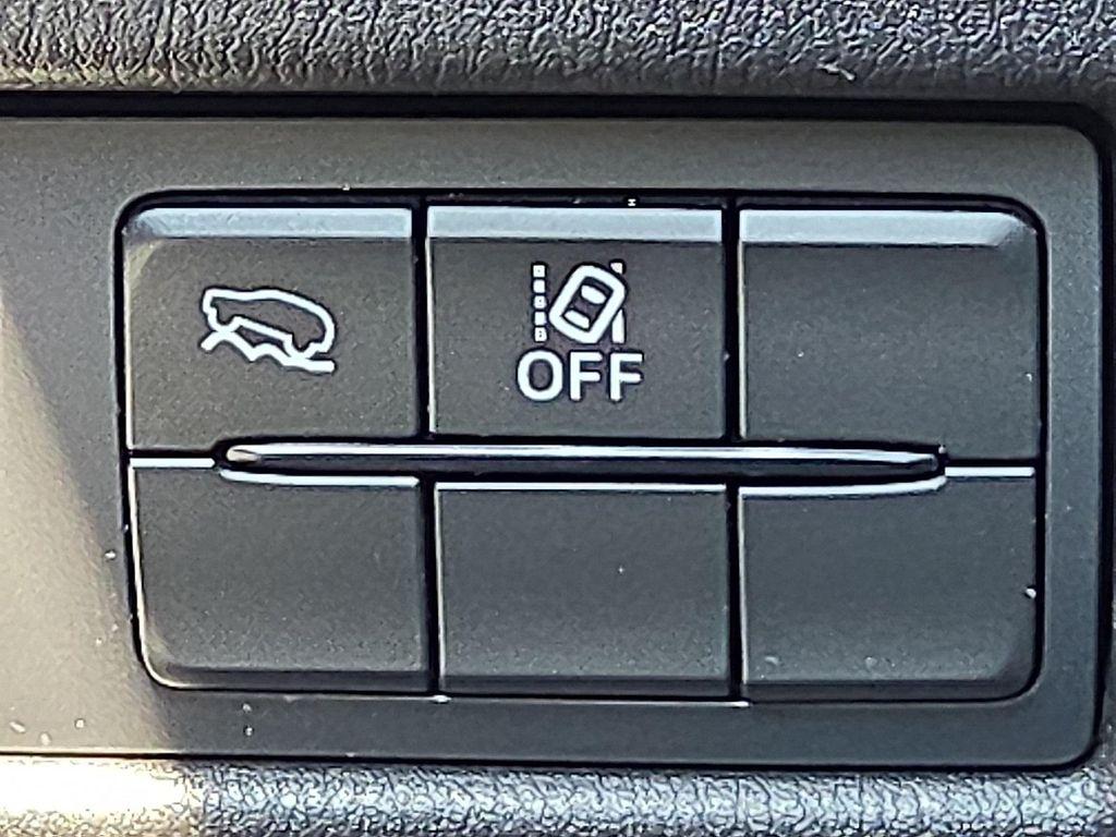 used 2024 Mazda CX-5 car, priced at $22,127