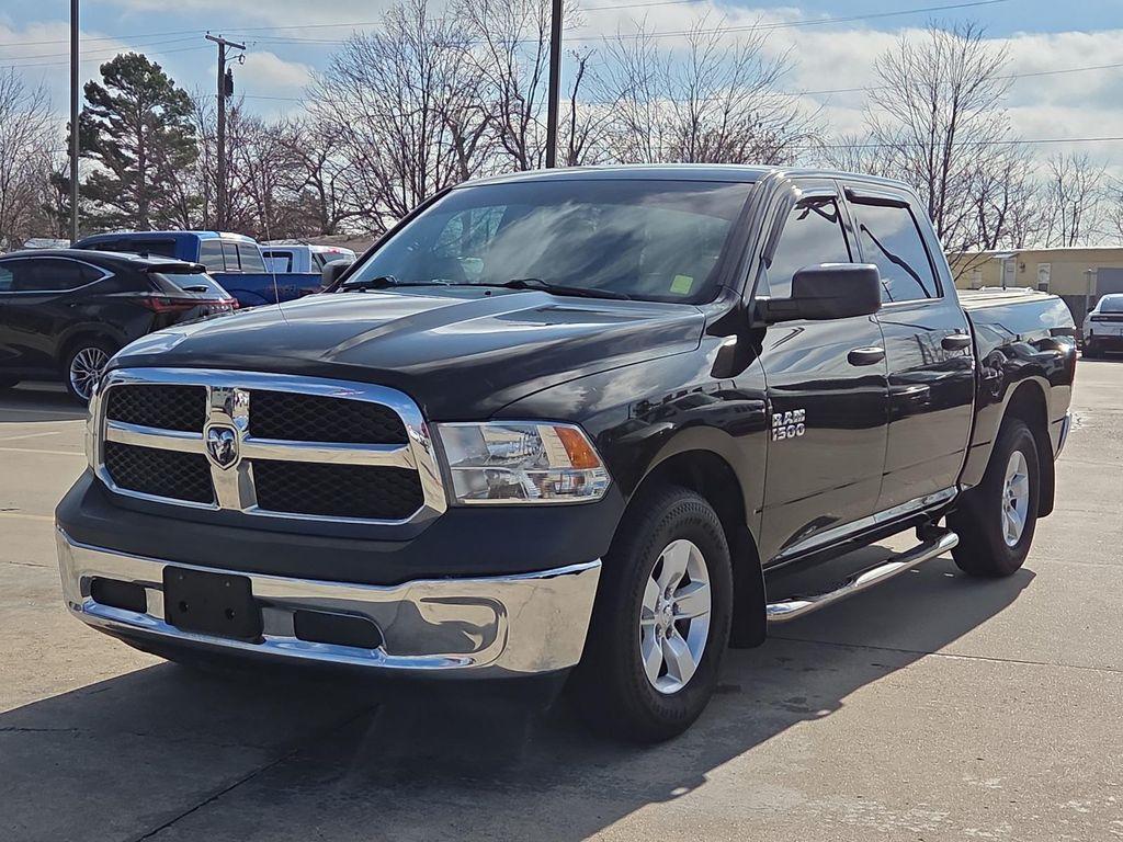 used 2014 Ram 1500 car, priced at $14,345