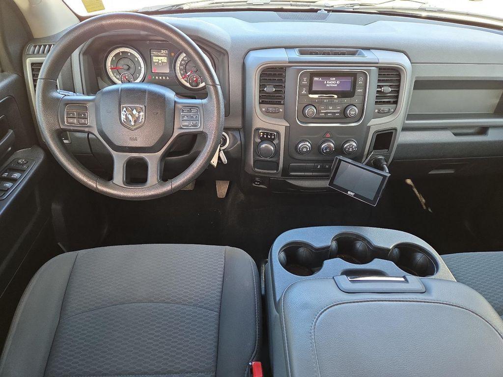 used 2014 Ram 1500 car, priced at $14,345