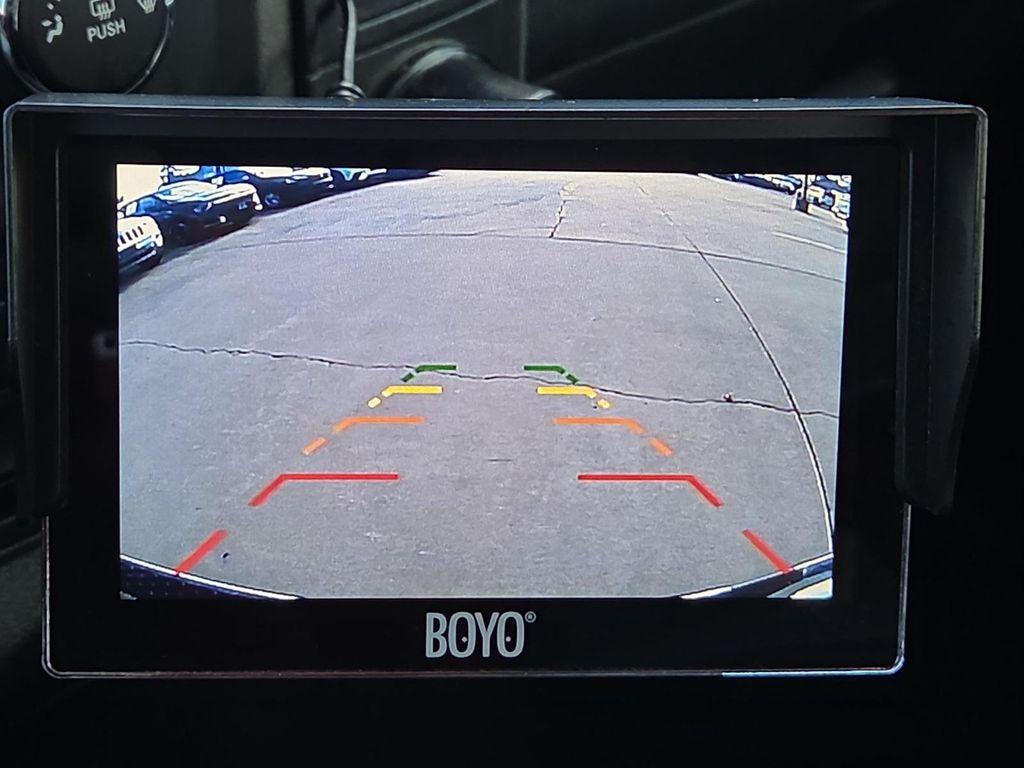 used 2014 Ram 1500 car, priced at $14,345