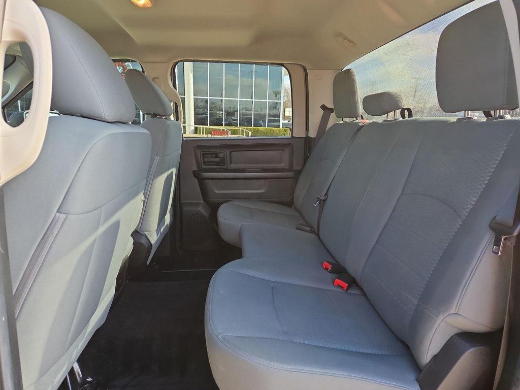 used 2014 Ram 1500 car, priced at $14,345