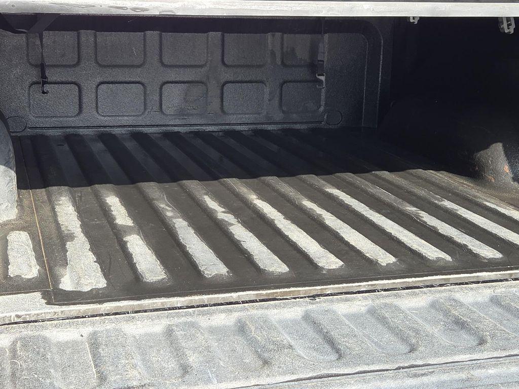 used 2014 Ram 1500 car, priced at $14,345