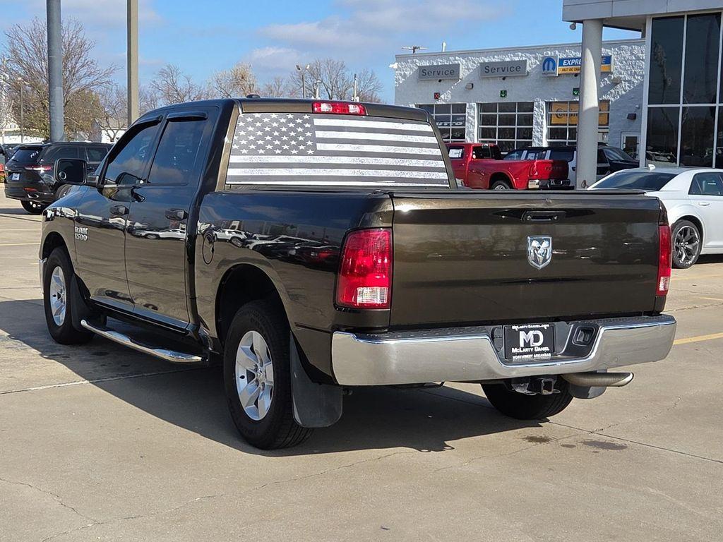 used 2014 Ram 1500 car, priced at $14,345