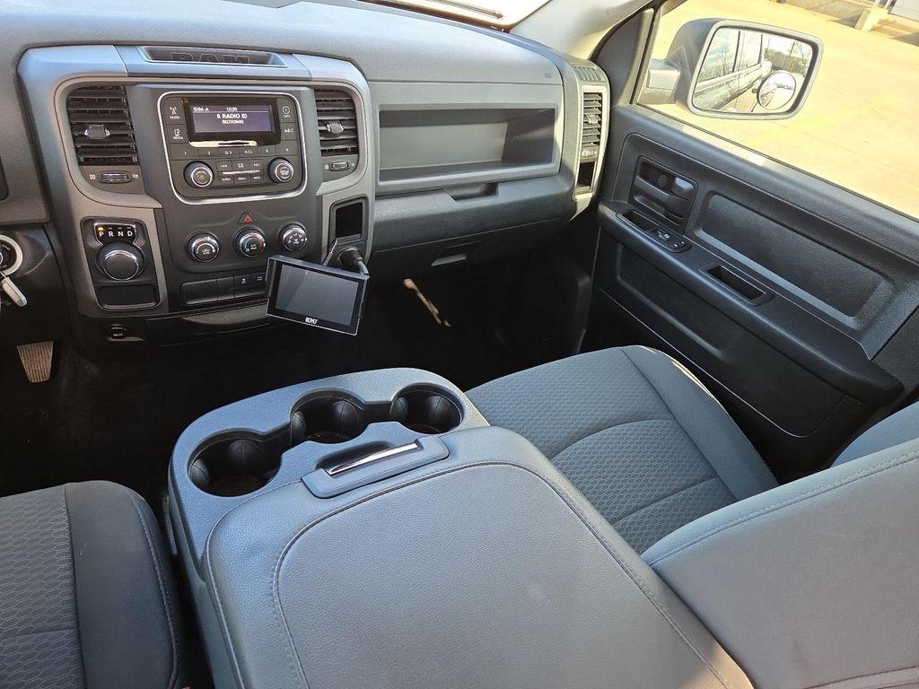used 2014 Ram 1500 car, priced at $14,345