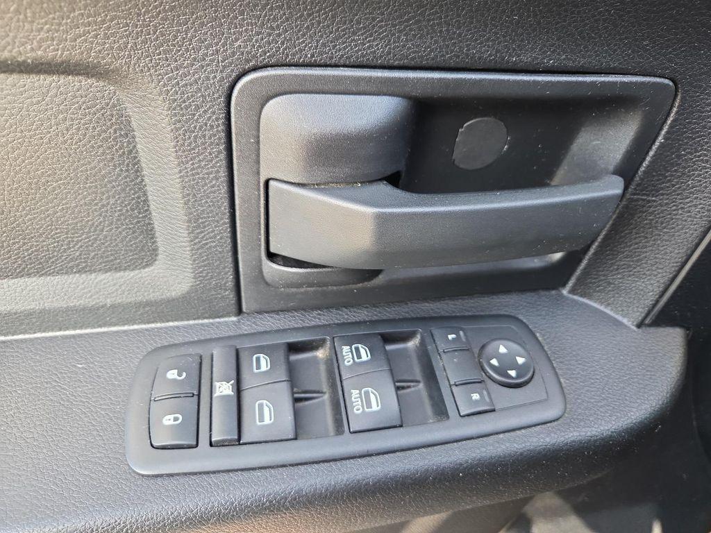 used 2014 Ram 1500 car, priced at $14,345