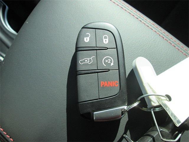 new 2025 Dodge Durango car, priced at $53,000
