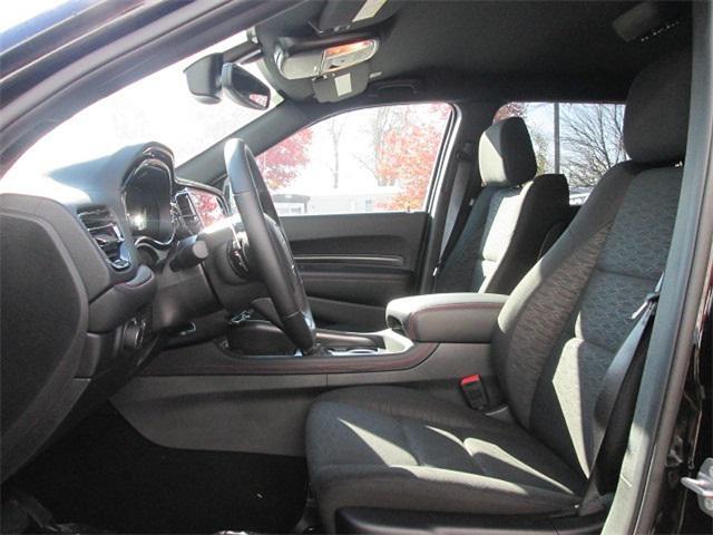new 2025 Dodge Durango car, priced at $53,000